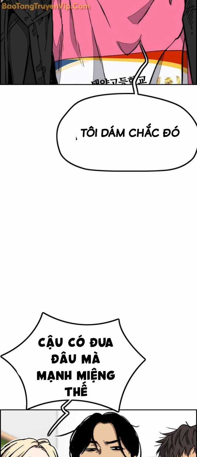 Thể Thao Cực Hạn - Chapter 552 - Trang 61