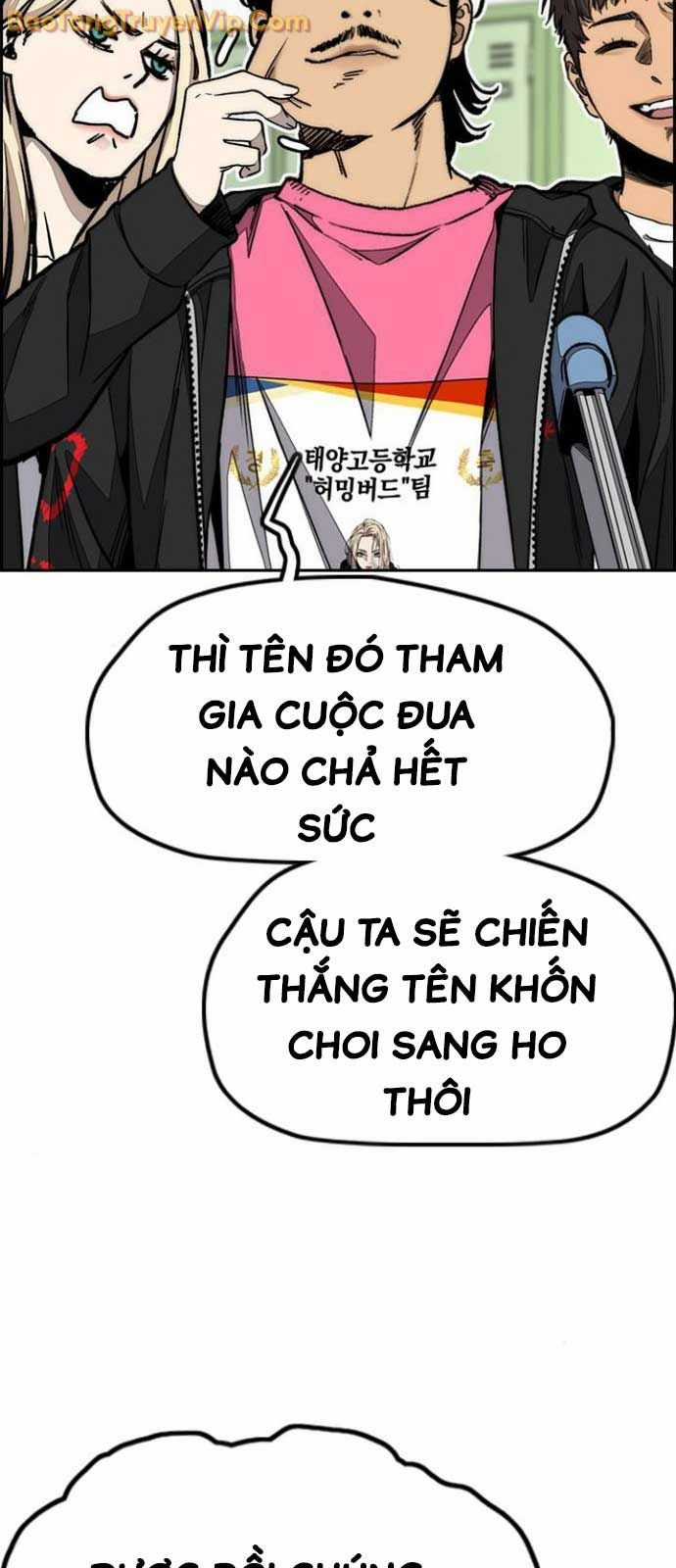 Thể Thao Cực Hạn - Chapter 552 - Trang 62