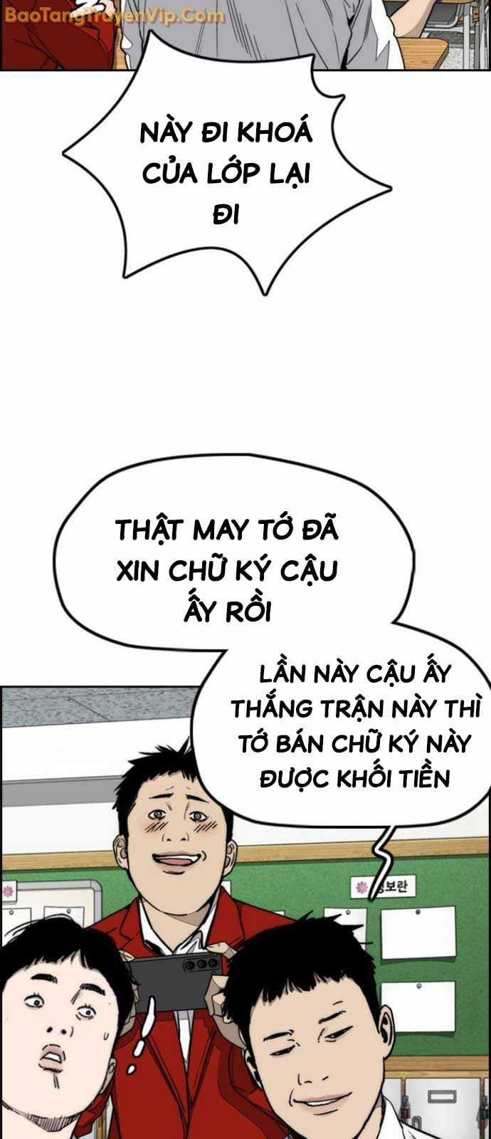 Thể Thao Cực Hạn - Chapter 552 - Trang 65
