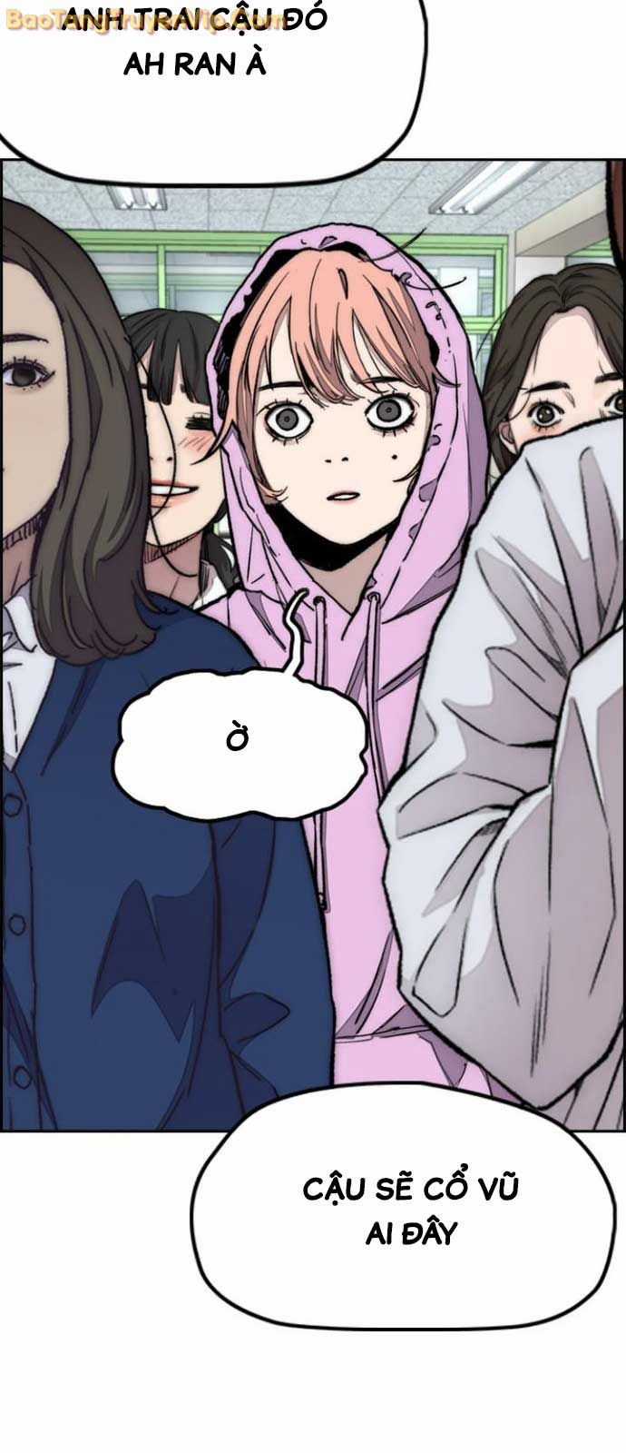 Thể Thao Cực Hạn - Chapter 552 - Trang 68