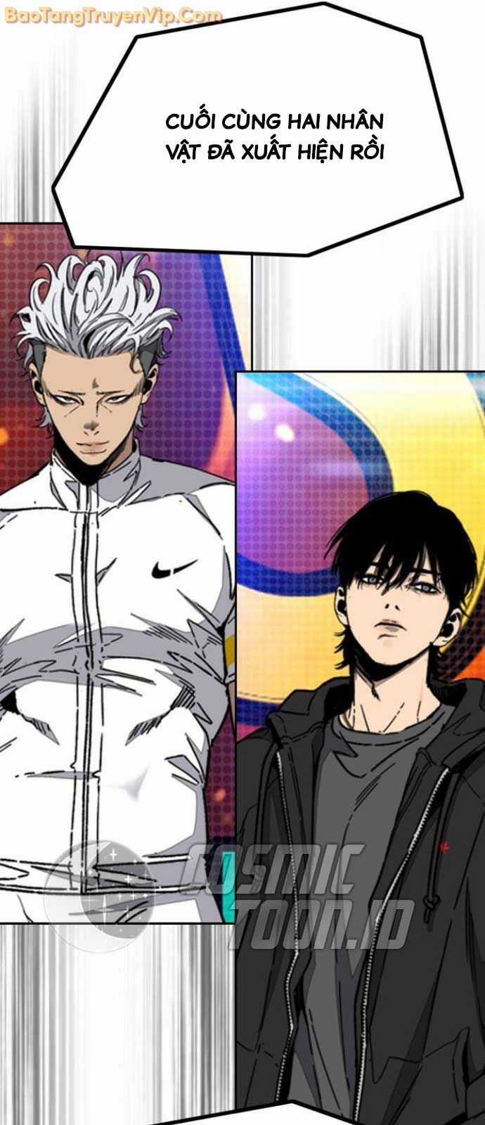 Thể Thao Cực Hạn - Chapter 552 - Trang 73