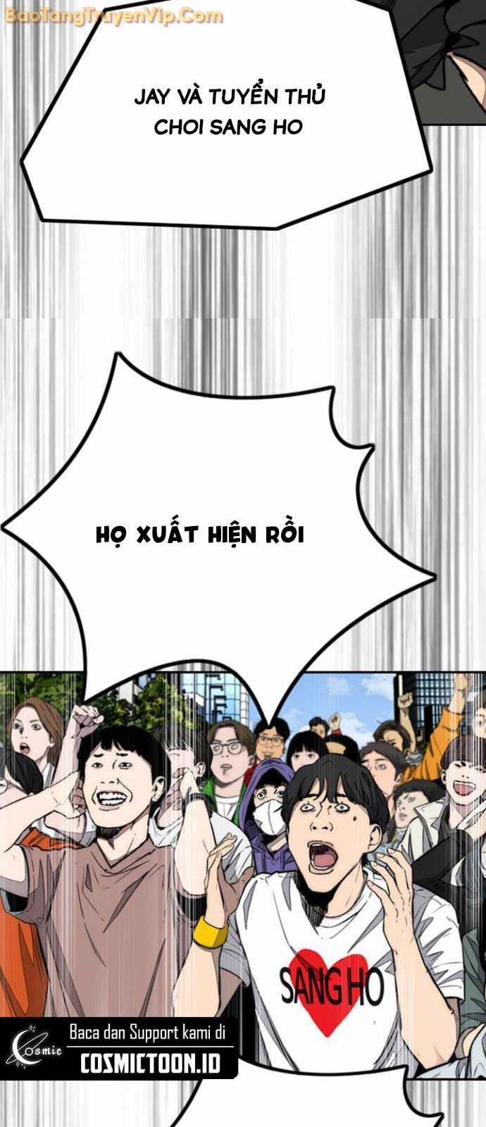 Thể Thao Cực Hạn - Chapter 552 - Trang 74