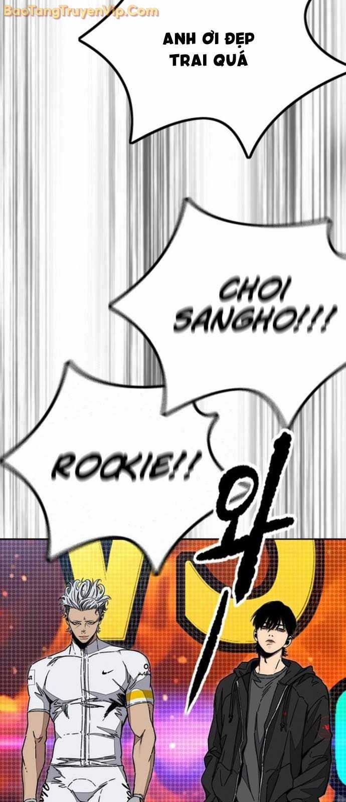 Thể Thao Cực Hạn - Chapter 552 - Trang 75