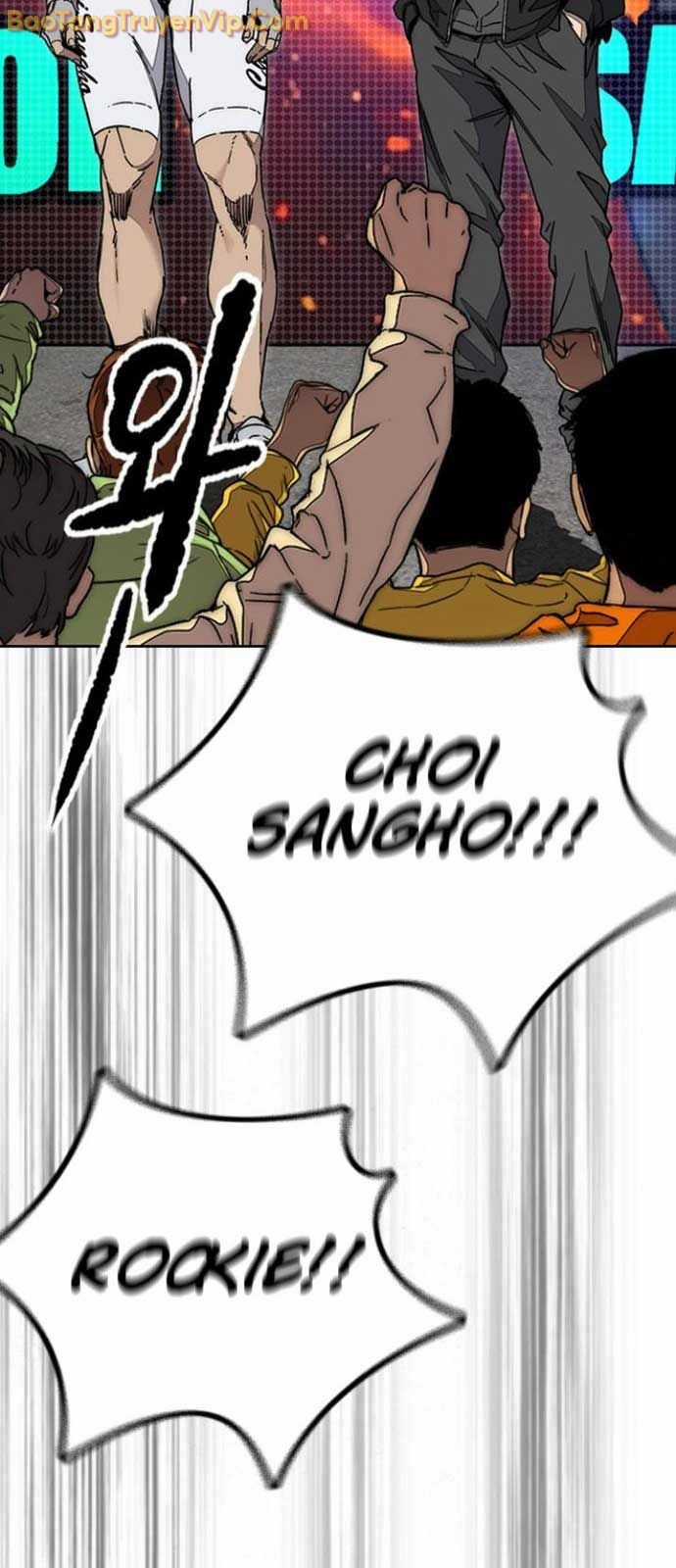 Thể Thao Cực Hạn - Chapter 552 - Trang 76