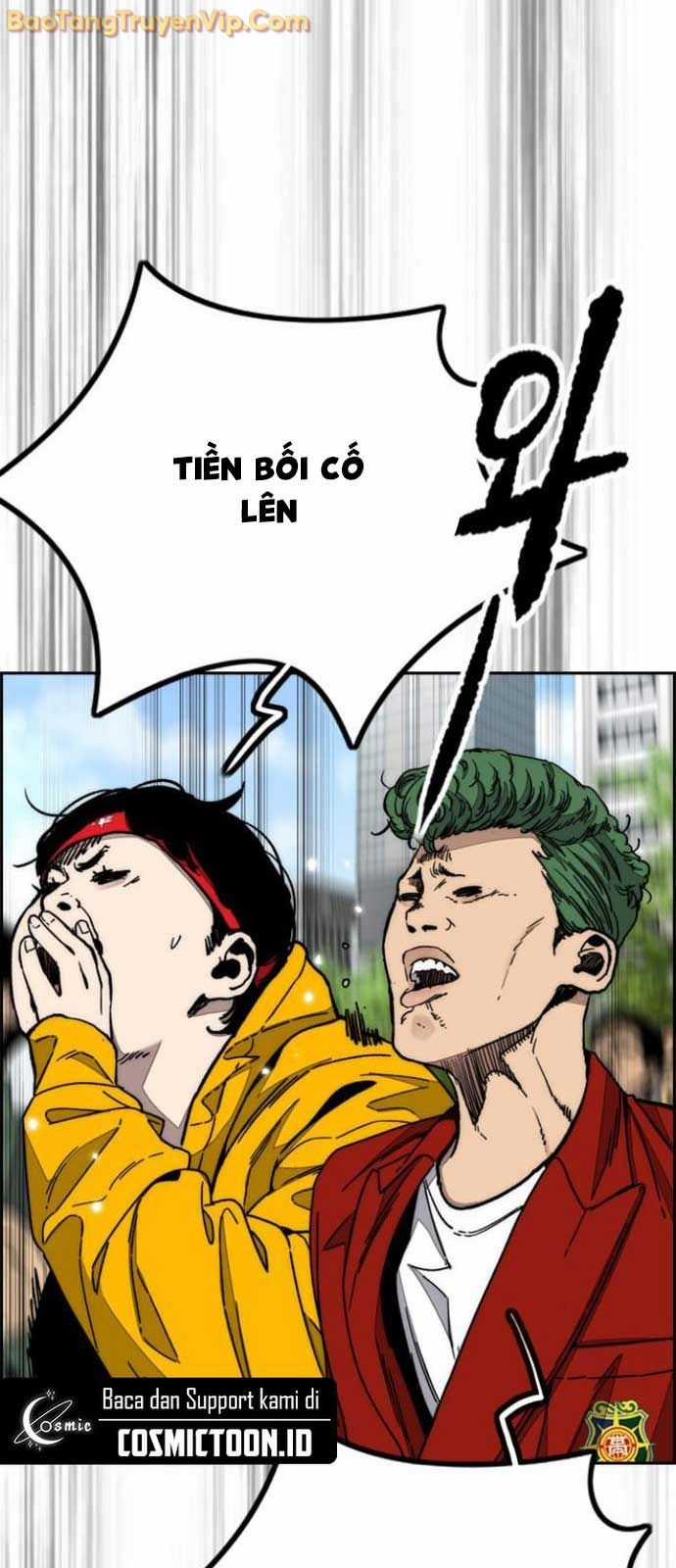 Thể Thao Cực Hạn - Chapter 552 - Trang 77