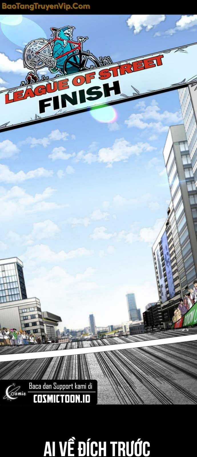 Thể Thao Cực Hạn - Chapter 552 - Trang 85