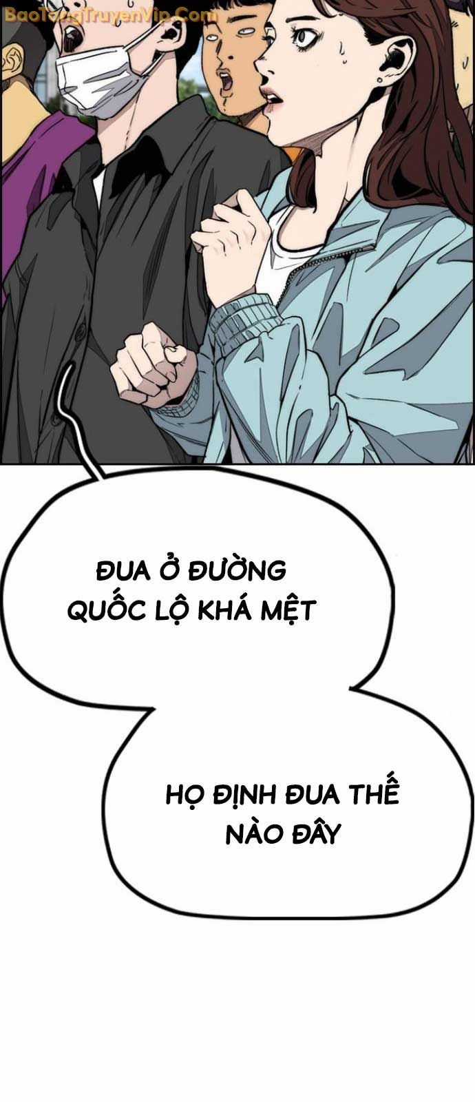 Thể Thao Cực Hạn - Chapter 552 - Trang 87