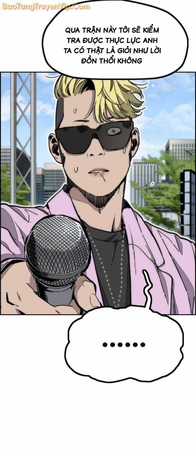 Thể Thao Cực Hạn - Chapter 552 - Trang 92