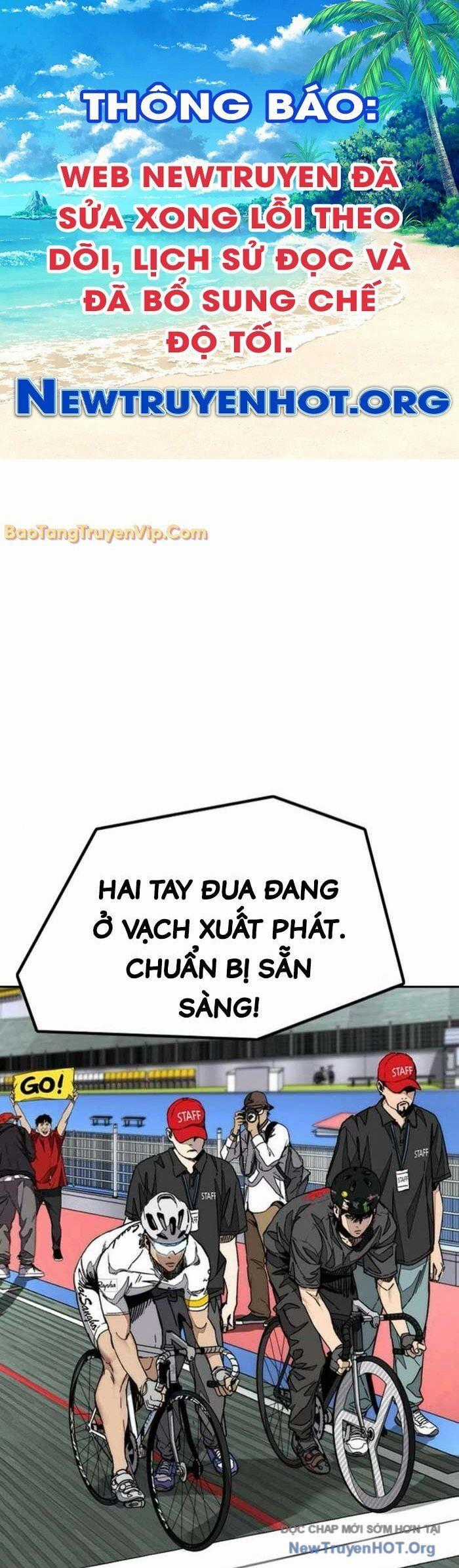 Thể Thao Cực Hạn - Chapter 553 - Trang 1