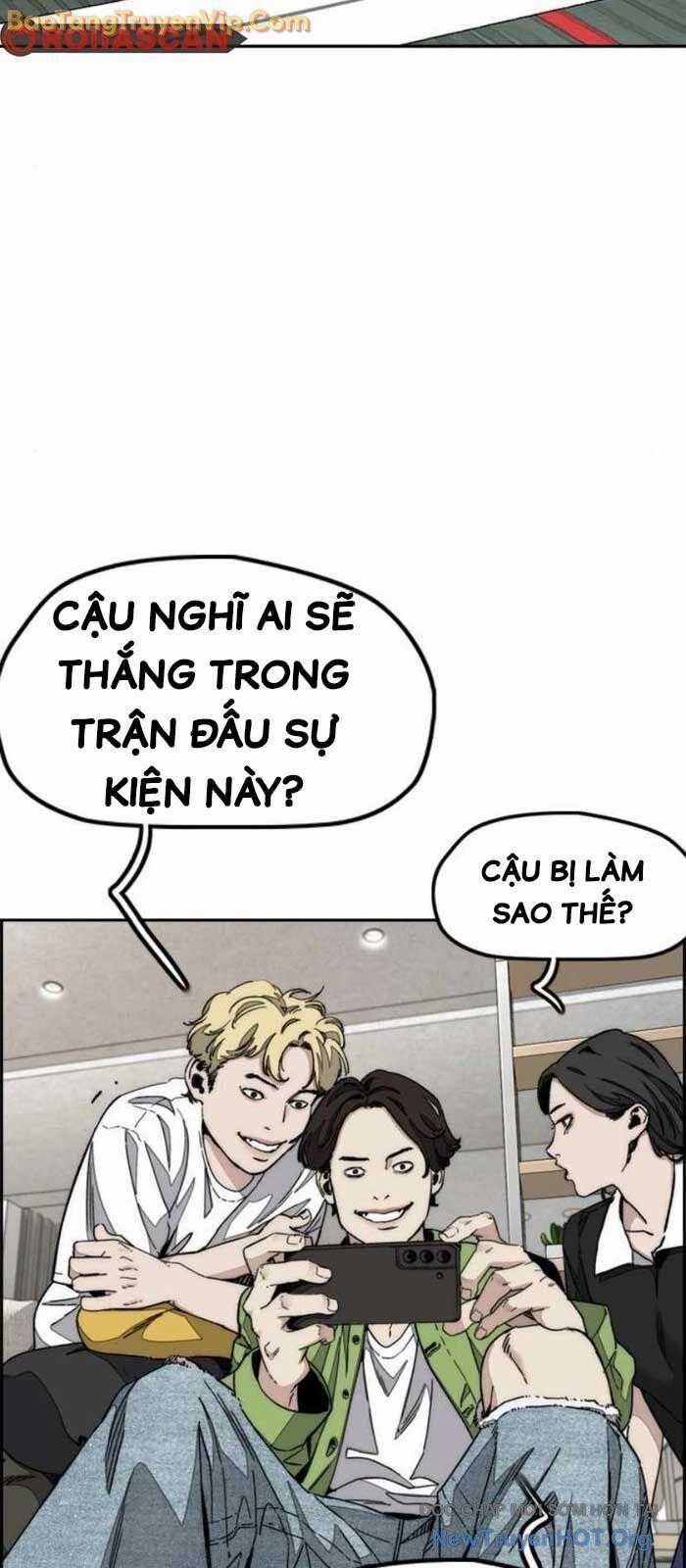 Thể Thao Cực Hạn - Chapter 553 - Trang 2