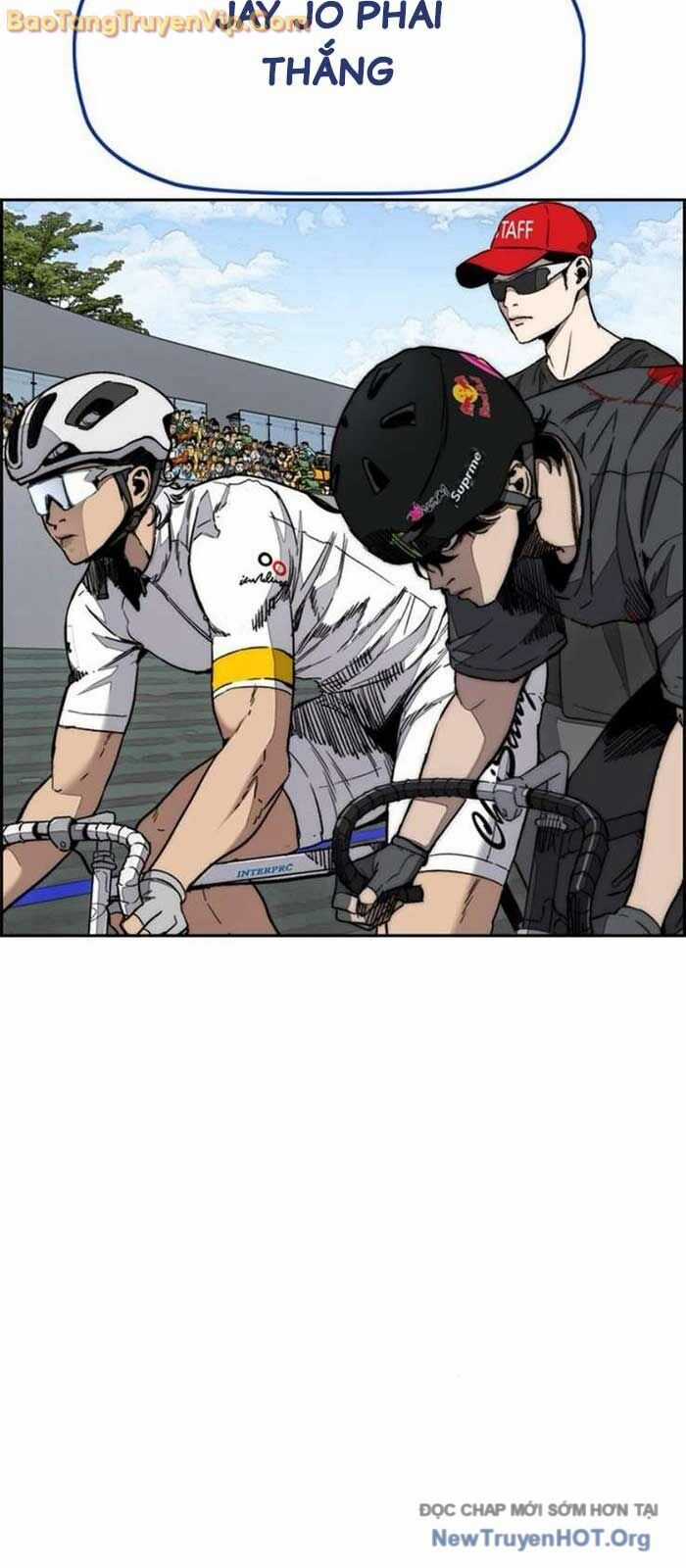 Thể Thao Cực Hạn - Chapter 553 - Trang 11