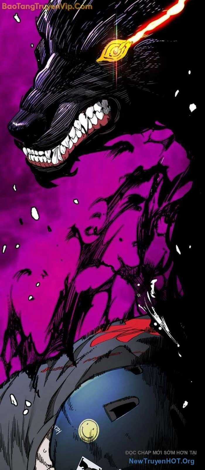 Thể Thao Cực Hạn - Chapter 553 - Trang 116