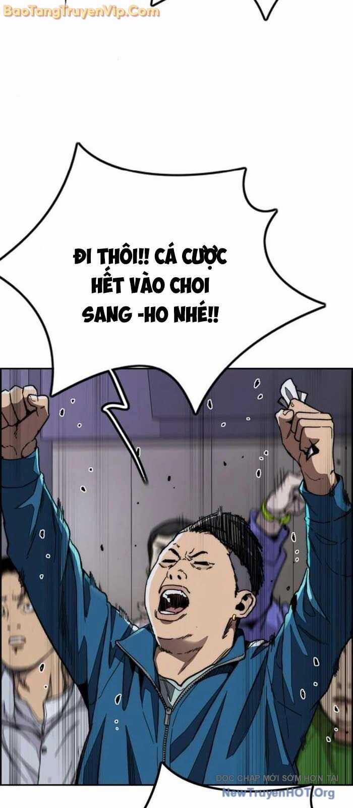 Thể Thao Cực Hạn - Chapter 553 - Trang 22