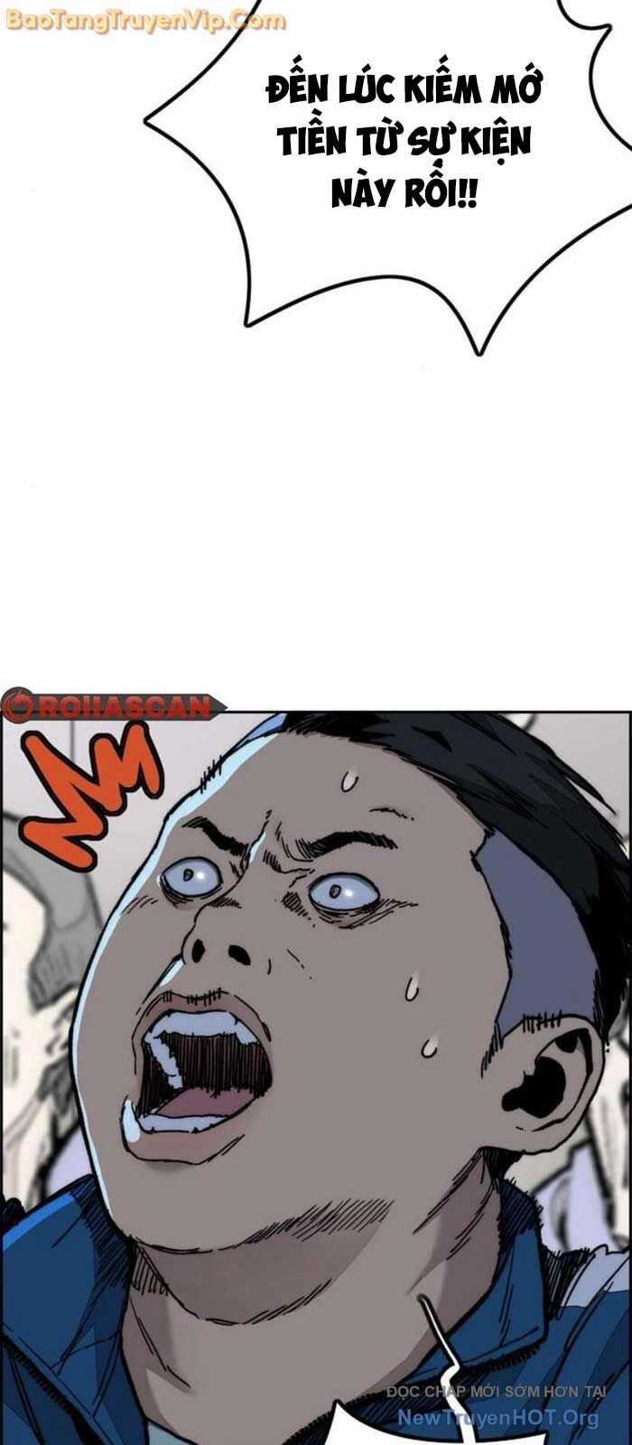Thể Thao Cực Hạn - Chapter 553 - Trang 23
