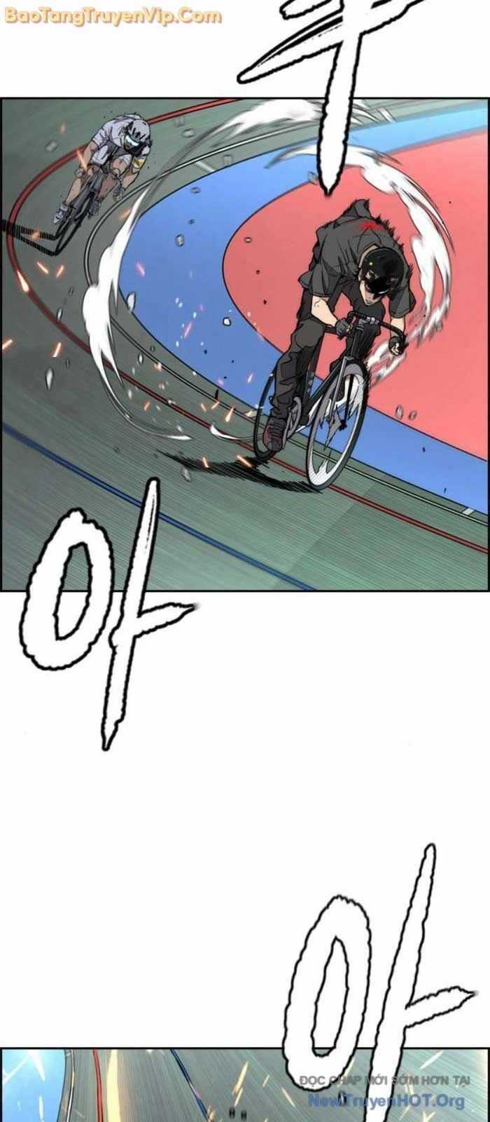 Thể Thao Cực Hạn - Chapter 553 - Trang 26
