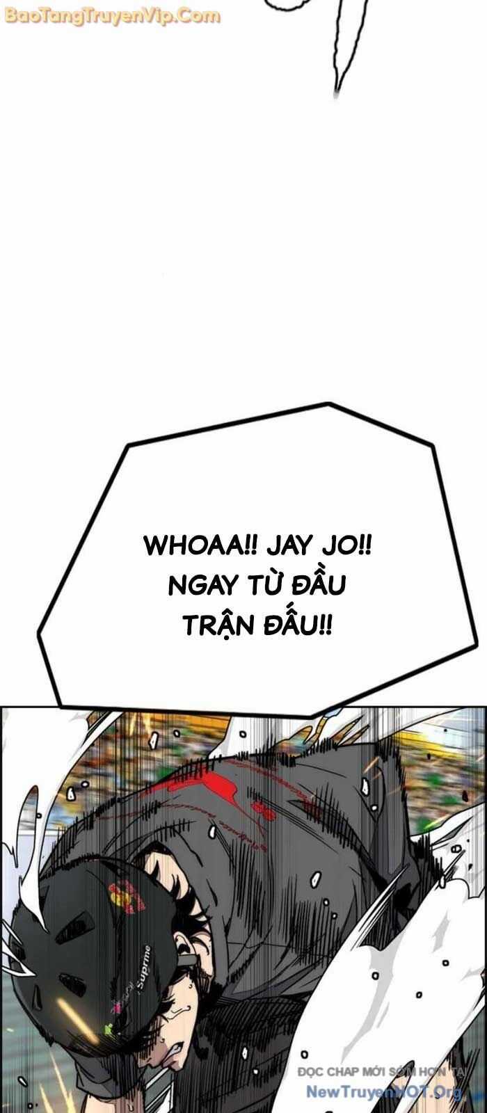 Thể Thao Cực Hạn - Chapter 553 - Trang 28