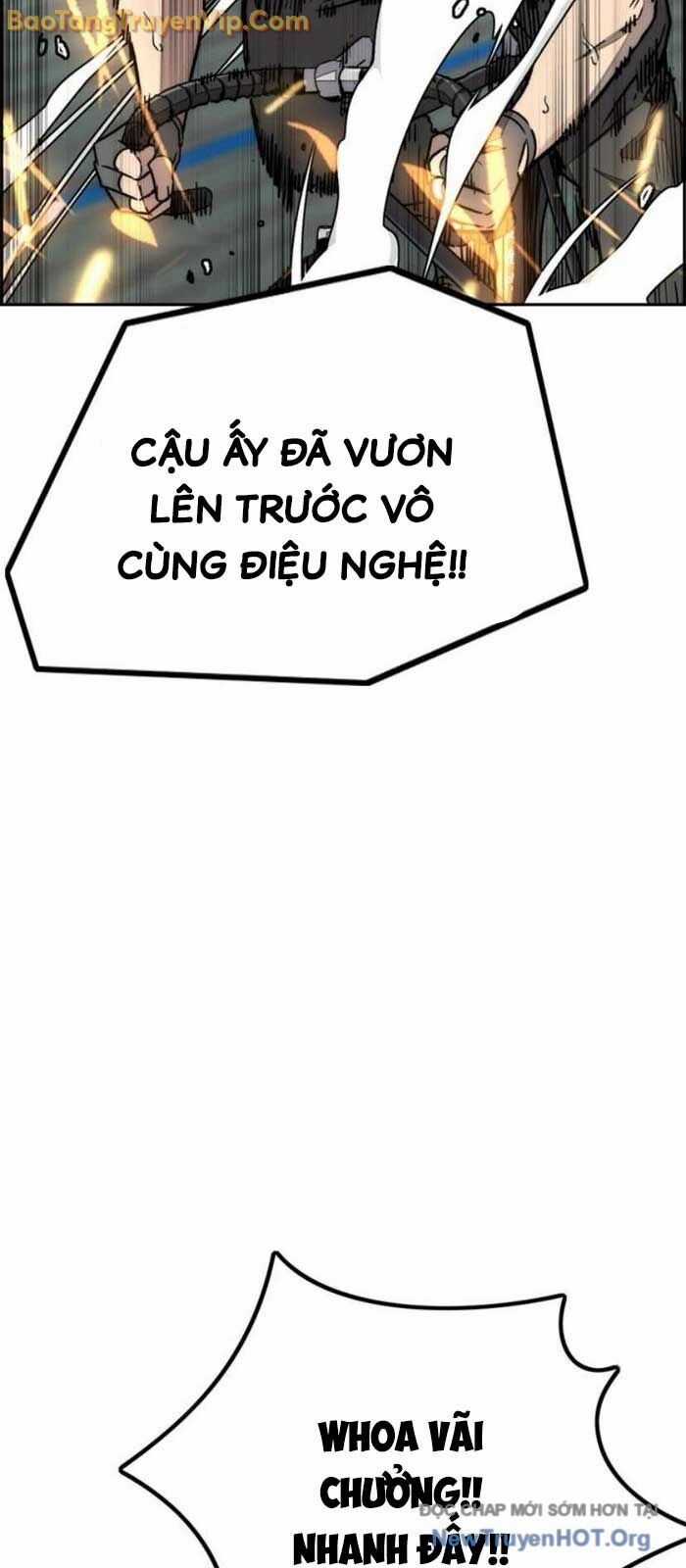 Thể Thao Cực Hạn - Chapter 553 - Trang 29