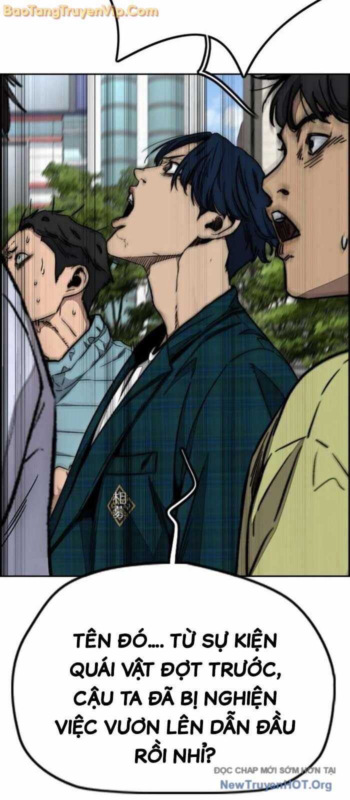 Thể Thao Cực Hạn - Chapter 553 - Trang 30