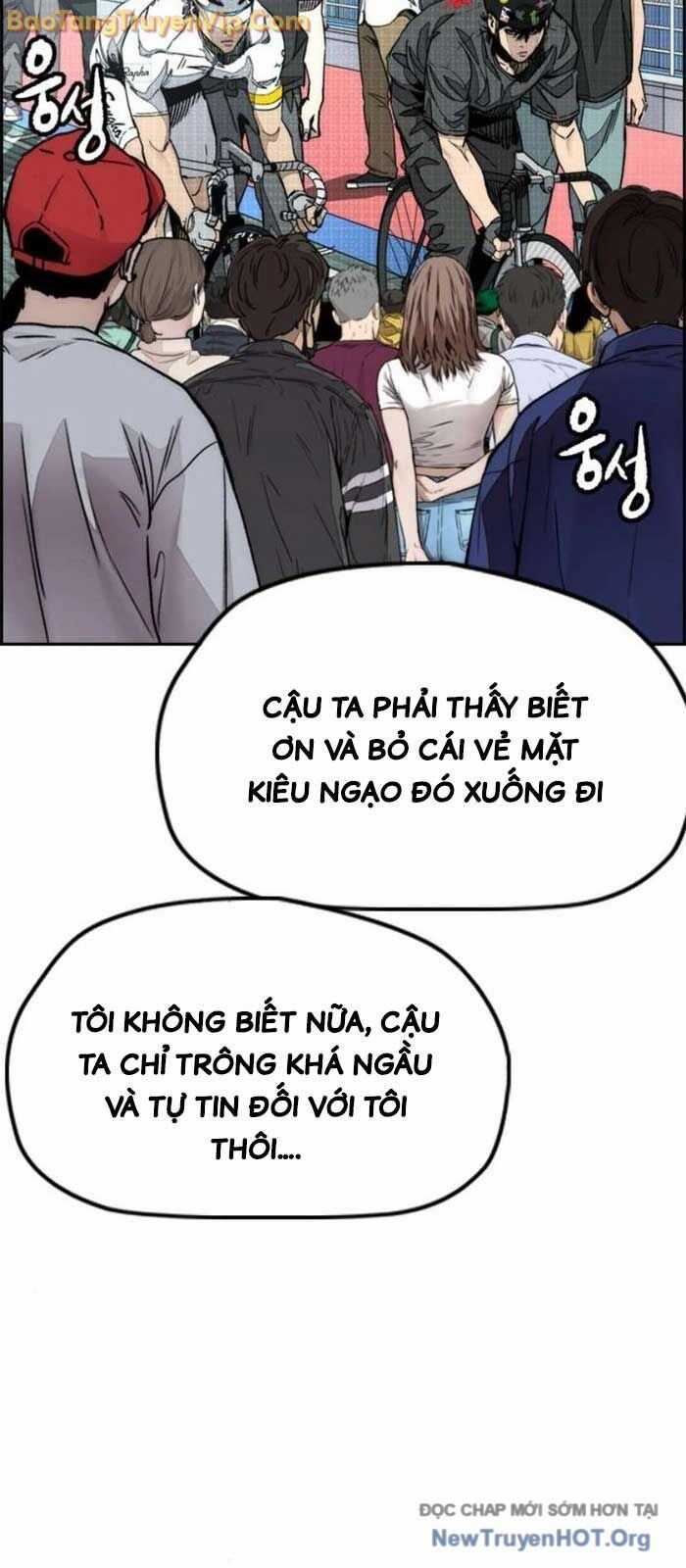 Thể Thao Cực Hạn - Chapter 553 - Trang 4