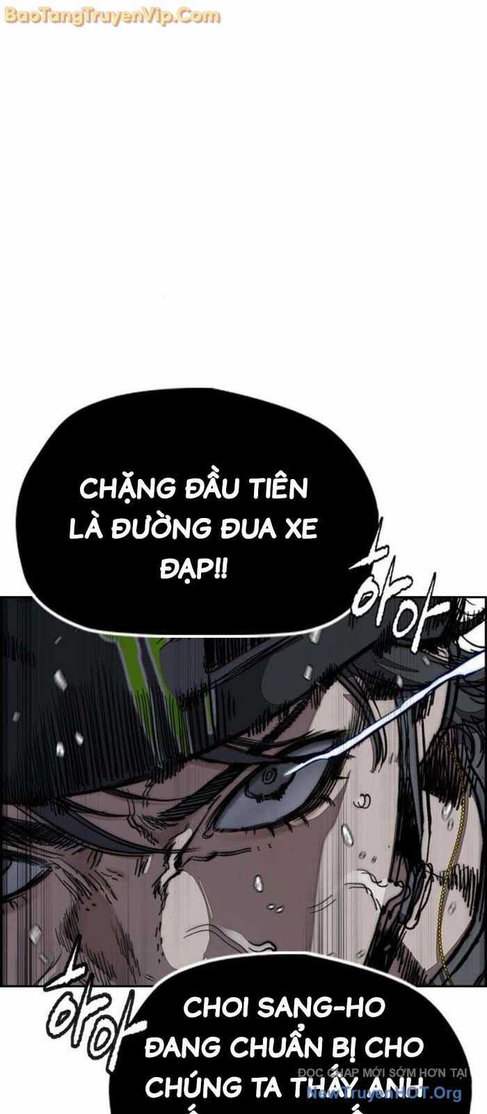 Thể Thao Cực Hạn - Chapter 553 - Trang 31