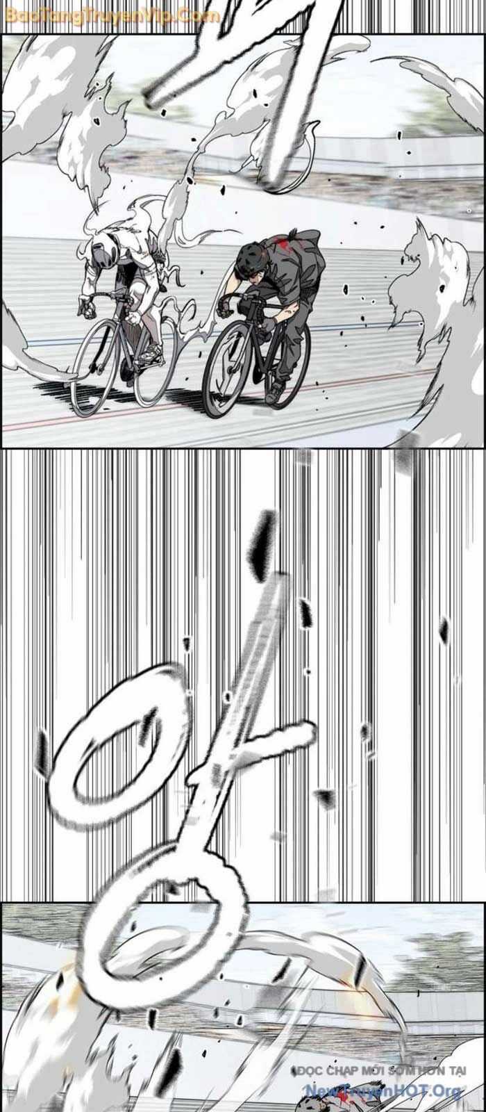 Thể Thao Cực Hạn - Chapter 553 - Trang 34