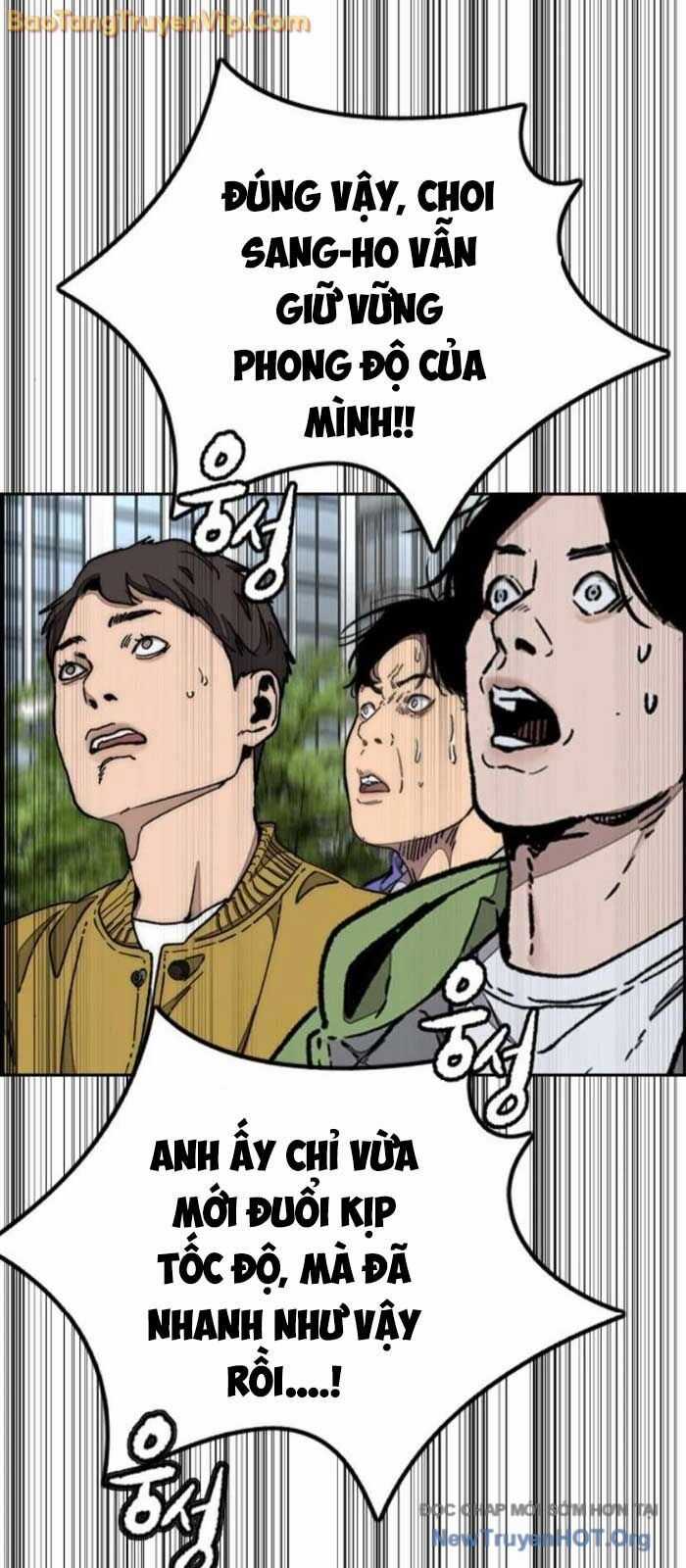 Thể Thao Cực Hạn - Chapter 553 - Trang 40