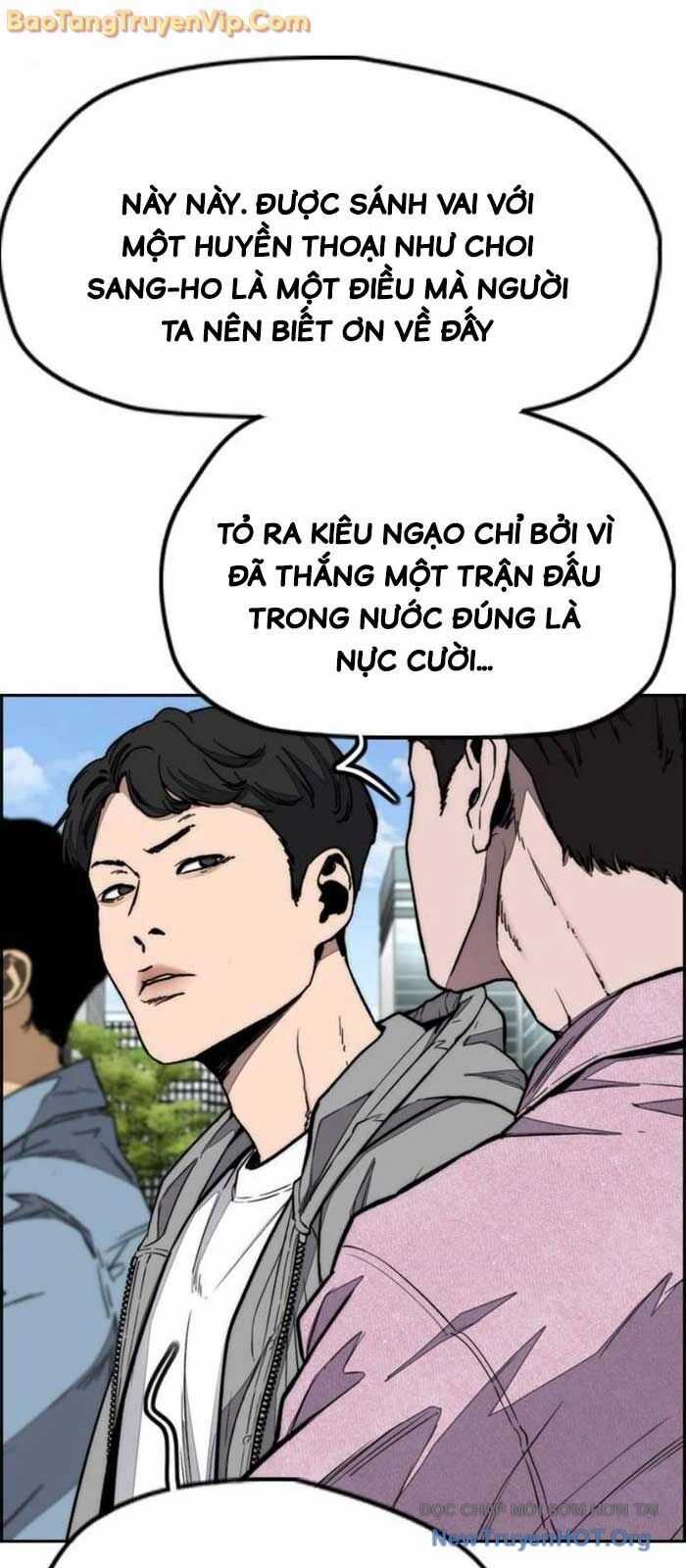 Thể Thao Cực Hạn - Chapter 553 - Trang 5