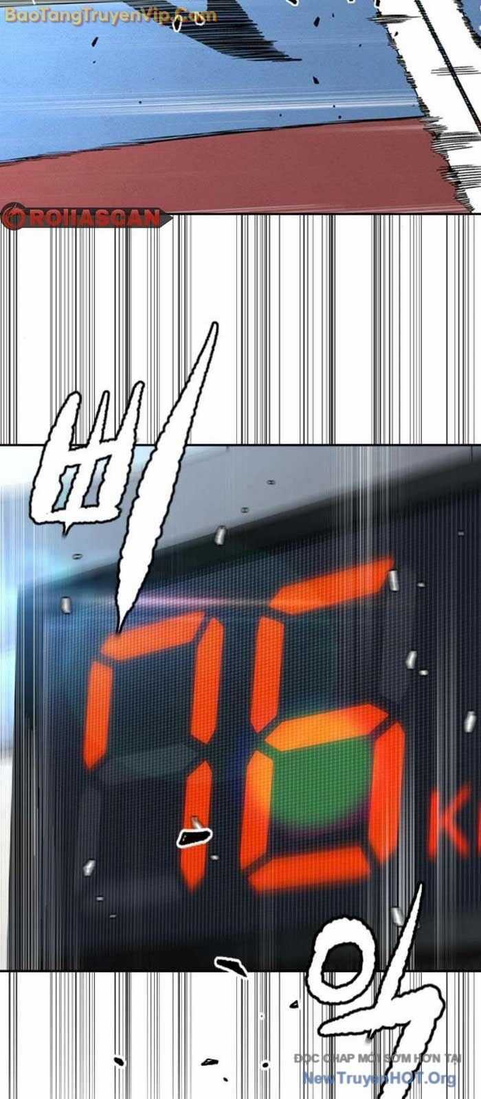 Thể Thao Cực Hạn - Chapter 553 - Trang 48