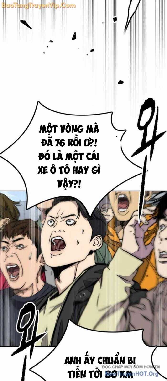 Thể Thao Cực Hạn - Chapter 553 - Trang 49