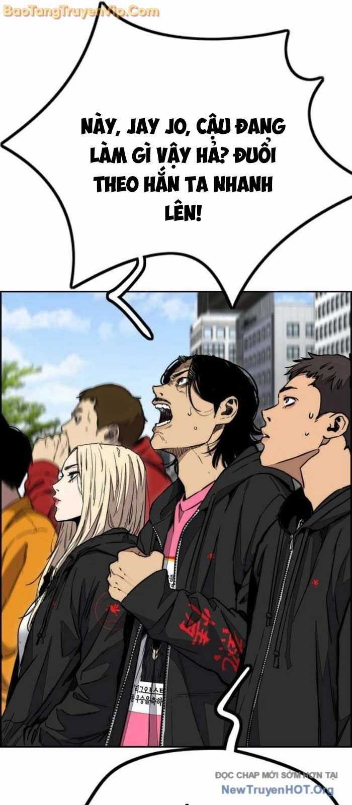 Thể Thao Cực Hạn - Chapter 553 - Trang 55