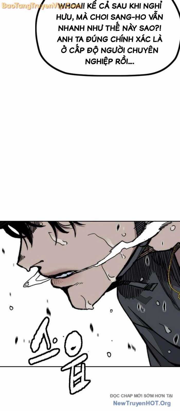 Thể Thao Cực Hạn - Chapter 553 - Trang 56