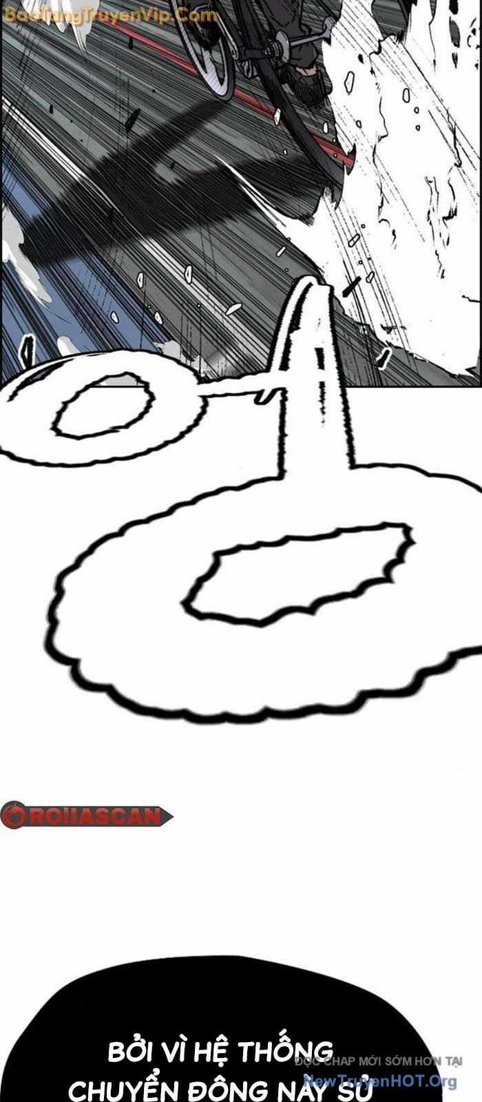 Thể Thao Cực Hạn - Chapter 553 - Trang 58