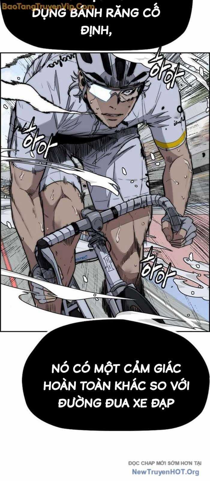 Thể Thao Cực Hạn - Chapter 553 - Trang 59