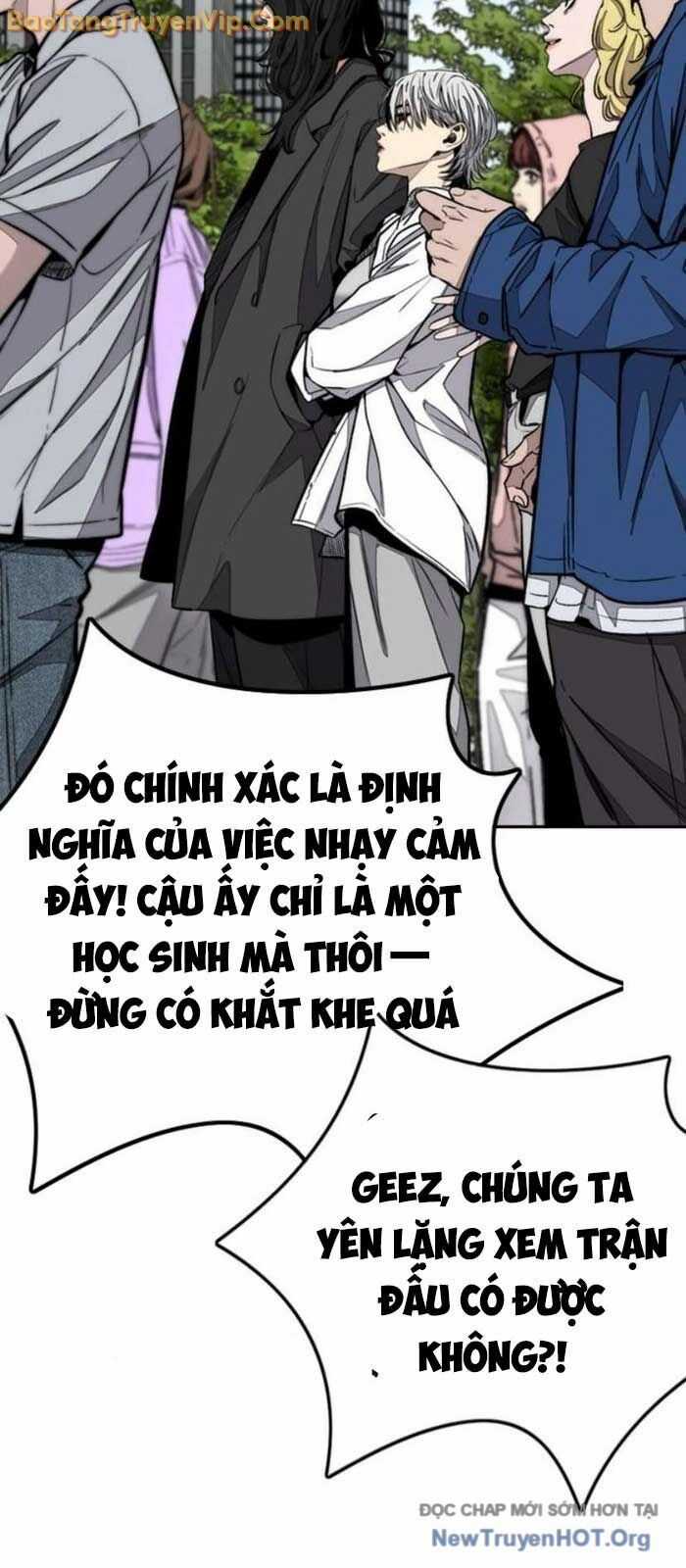Thể Thao Cực Hạn - Chapter 553 - Trang 7