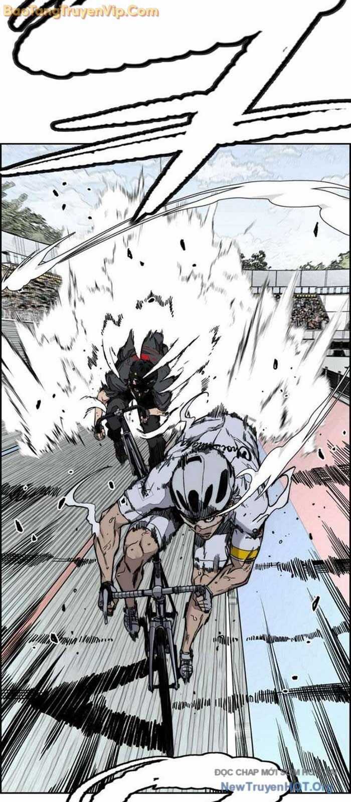 Thể Thao Cực Hạn - Chapter 553 - Trang 63