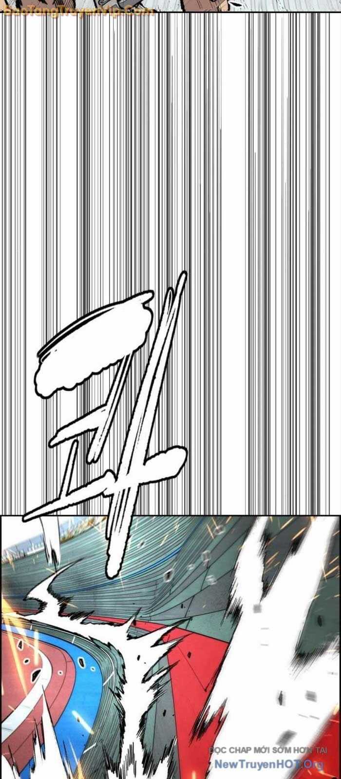 Thể Thao Cực Hạn - Chapter 553 - Trang 71