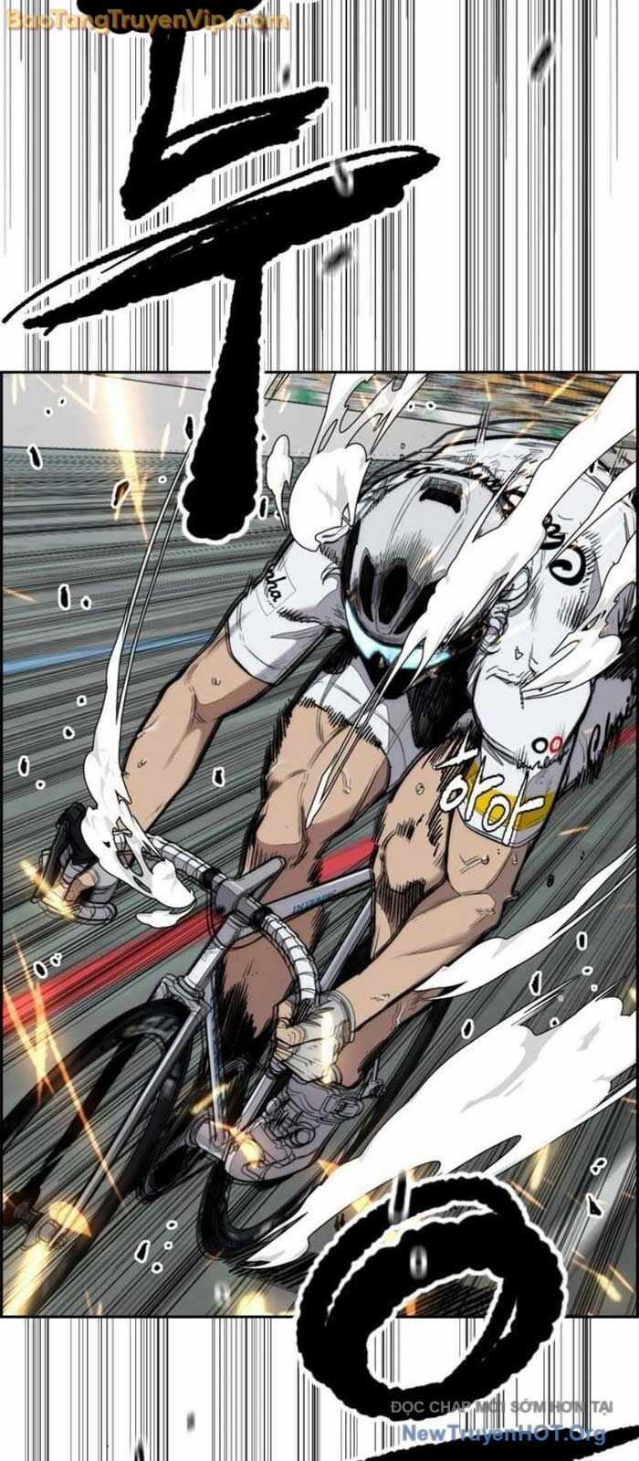 Thể Thao Cực Hạn - Chapter 553 - Trang 75