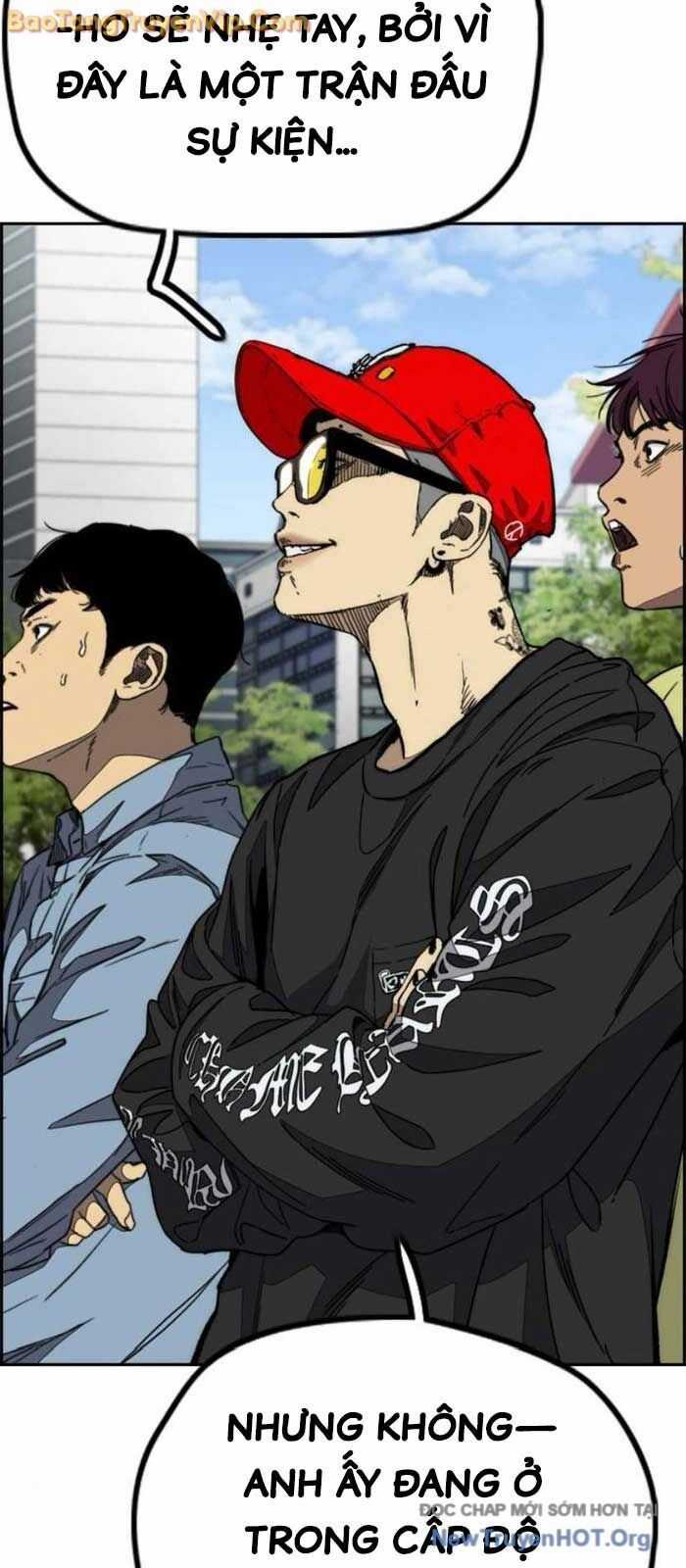 Thể Thao Cực Hạn - Chapter 553 - Trang 78