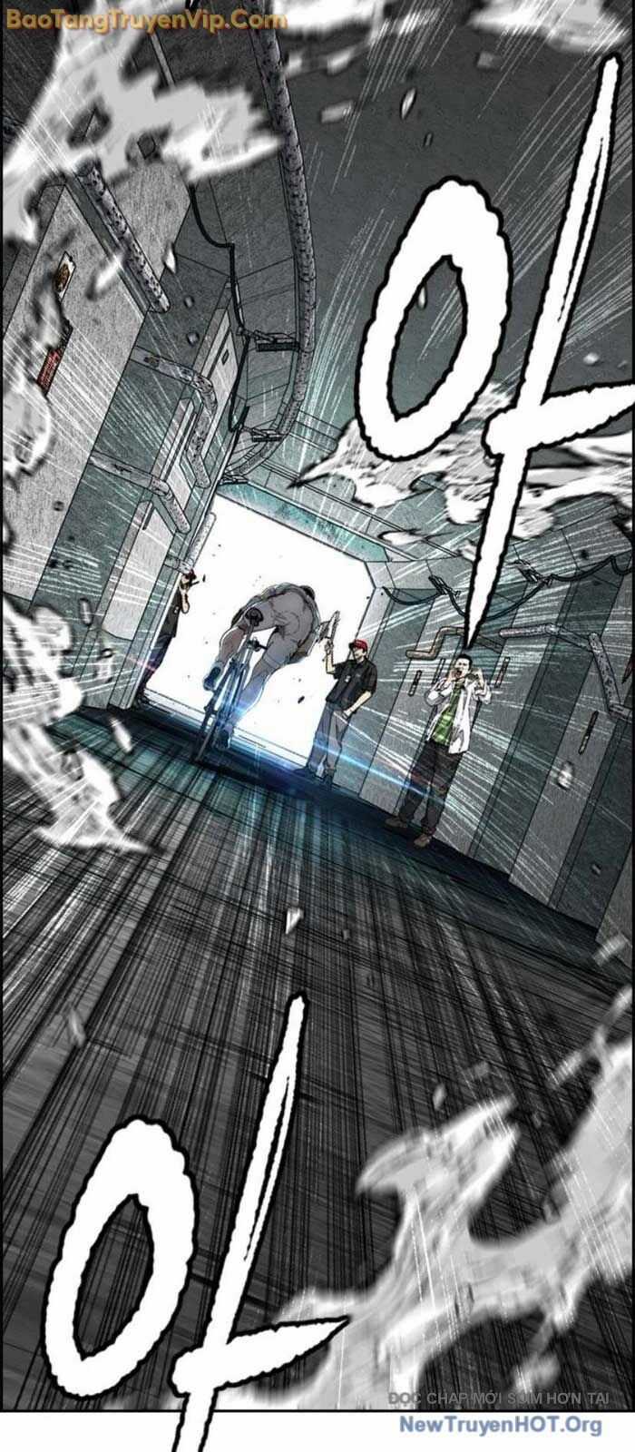 Thể Thao Cực Hạn - Chapter 553 - Trang 81