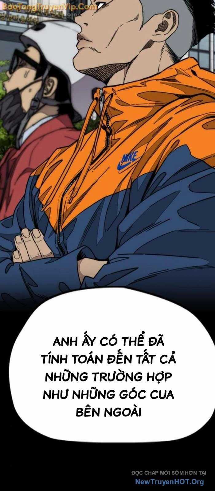 Thể Thao Cực Hạn - Chapter 553 - Trang 83