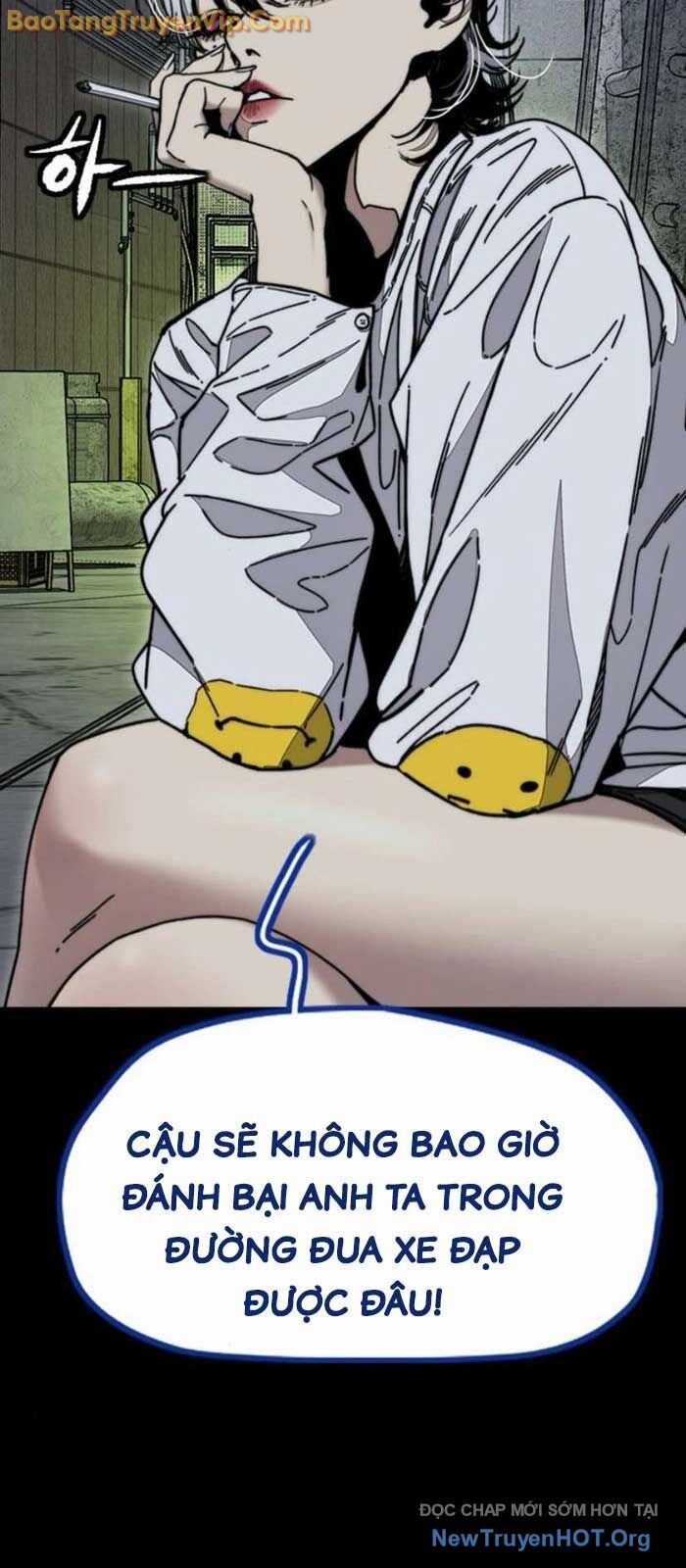 Thể Thao Cực Hạn - Chapter 553 - Trang 100