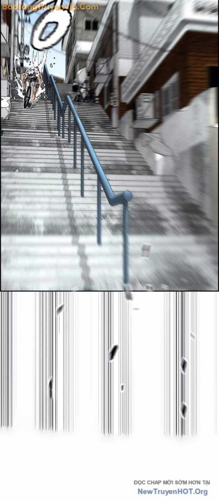 Thể Thao Cực Hạn - Chapter 554 - Trang 11