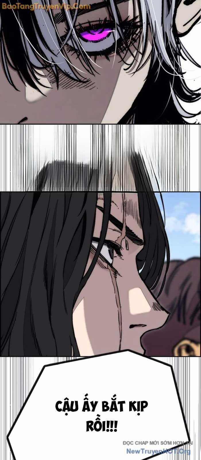 Thể Thao Cực Hạn - Chapter 554 - Trang 103