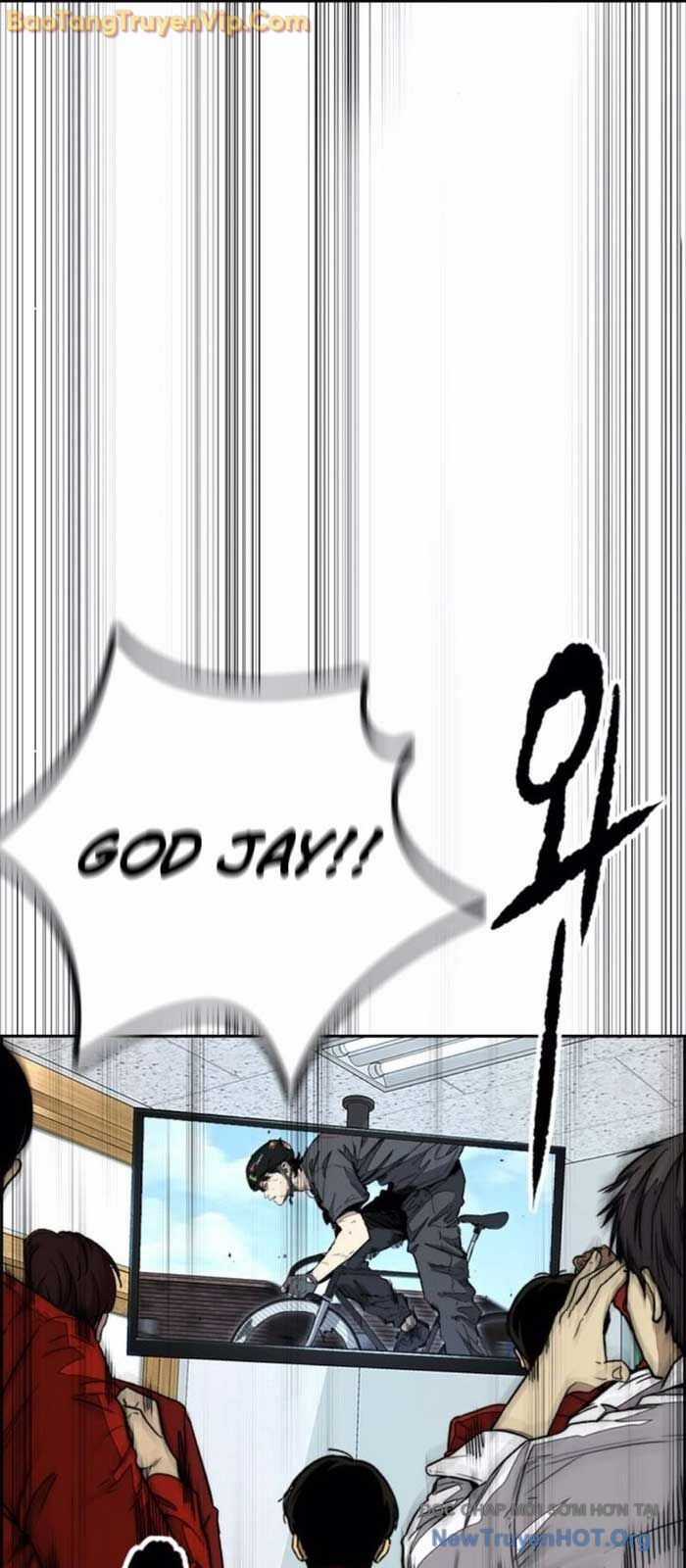 Thể Thao Cực Hạn - Chapter 554 - Trang 105