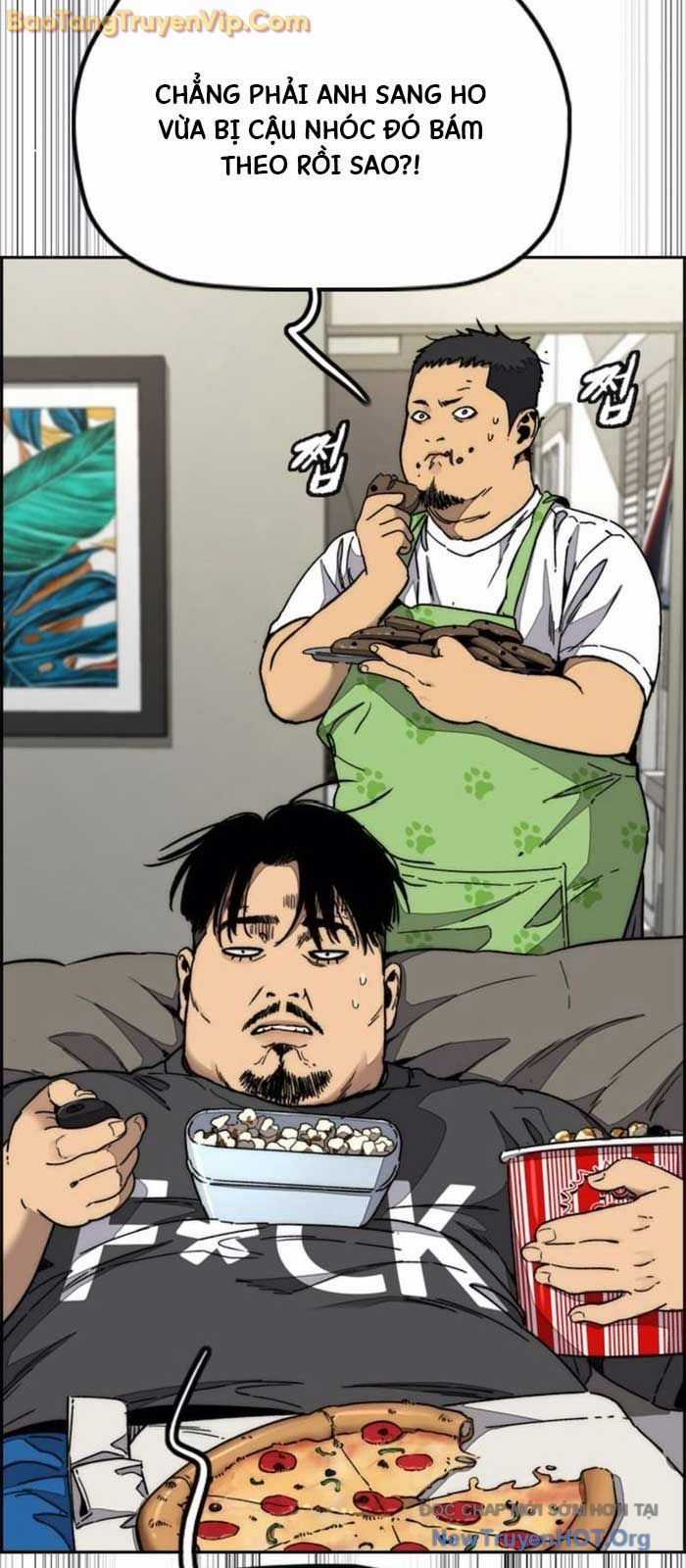 Thể Thao Cực Hạn - Chapter 554 - Trang 108