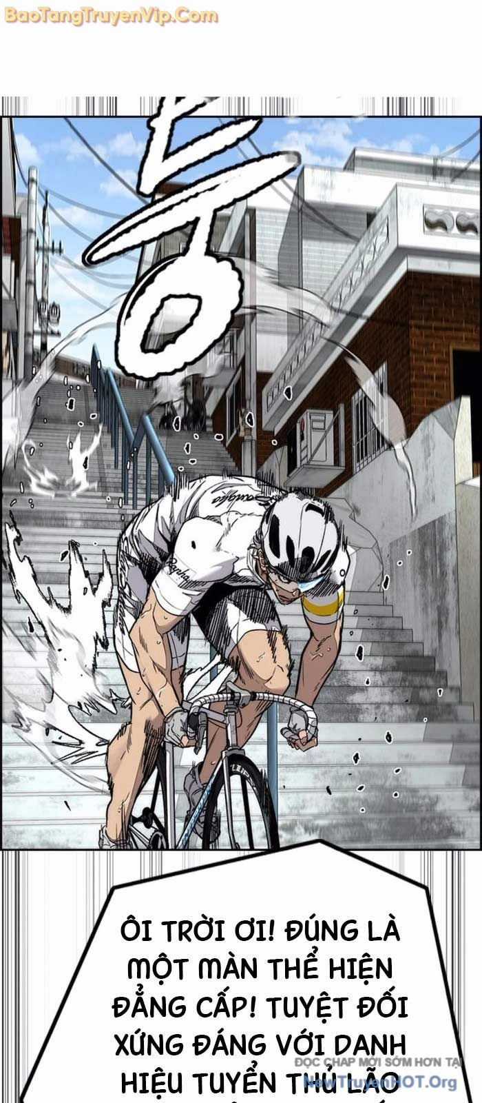 Thể Thao Cực Hạn - Chapter 554 - Trang 12