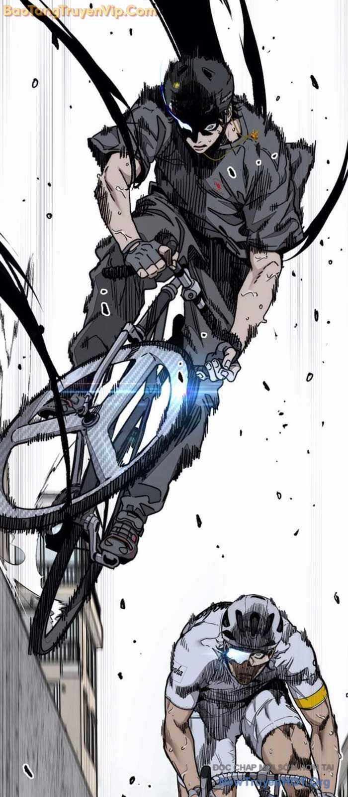 Thể Thao Cực Hạn - Chapter 554 - Trang 114