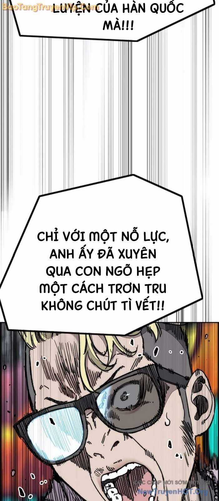 Thể Thao Cực Hạn - Chapter 554 - Trang 13