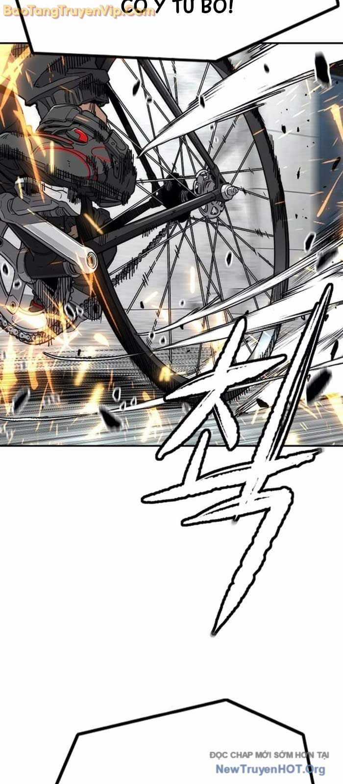 Thể Thao Cực Hạn - Chapter 554 - Trang 15