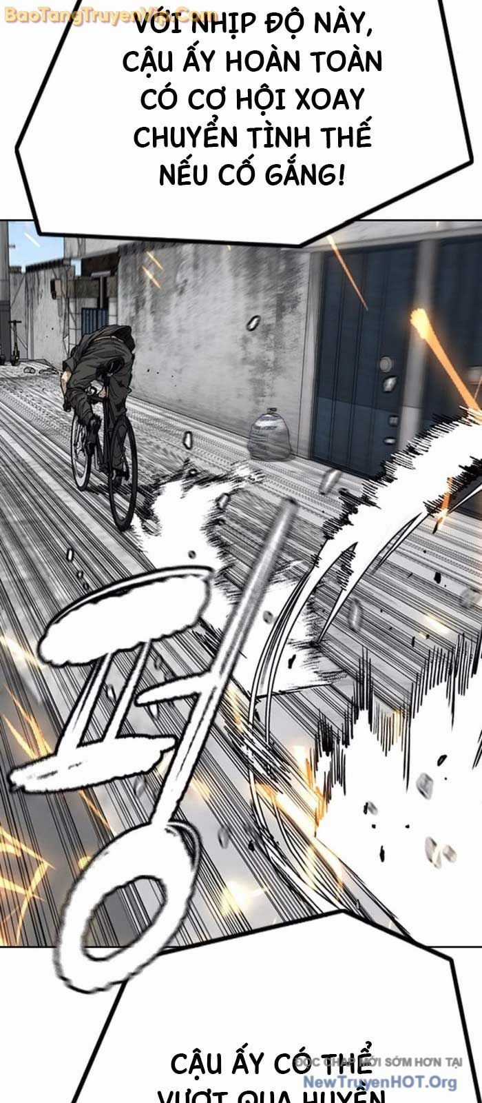 Thể Thao Cực Hạn - Chapter 554 - Trang 16
